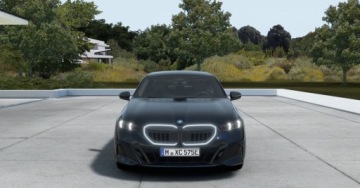 BMW Seria 5 G90-91 2024 BMW Seria 5 BMW 550e xDrive 3.0 Hybryda Plug-in 489KM, zdjęcie 4