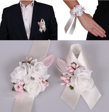 COTYLION PIN-код, ручной букет, выпускной бал