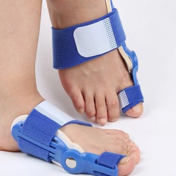 Корректор Hallux, корректор Hallux valgus