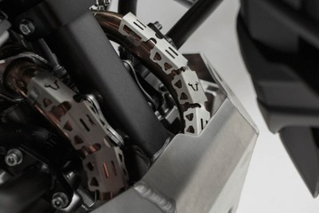 КОМПЛЕКТ МОТОБЕЗОПАСНОСТИ SW-MOTECH BMW F 700GS