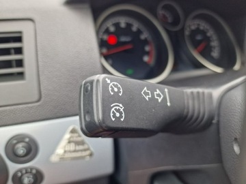 Opel Astra H Kombi 1.6 Twinport ECOTEC 105KM 2005 Opel Astra 1.6 Benzyna 105 KM, Klimatyzacja,, zdjęcie 10