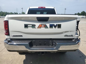  RAM 2500 Big Horn 2025 6.7 Diesel 370KM, zdjęcie 2