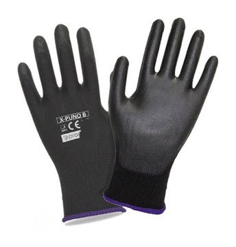 ЗАЩИТНЫЕ ПЕРЧАТКИ PROCERA С ПОКРЫТИЕМ X-PUNO R 11