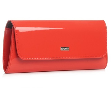 КОРАЛЛ Клатч, деловая сумка, L26, КРАСКА