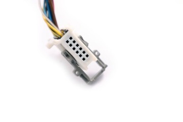 BMW F30 F31 Жгут проводов двери передний левый 9286222