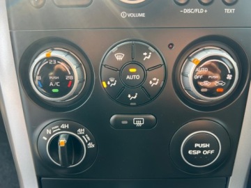 Suzuki Grand Vitara II SUV 1.9 DDiS 129KM 2008 Suzuki Grand Vitara 4X4 KLIMATYZACJA SKORY GRZANE FOTELE EL.SZYBY CENTRALN, zdjęcie 8