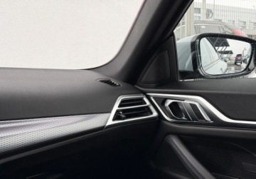 BMW Seria 4 G22-23-26 2025 BMW Seria 4 I wlasciciel M Sport 360 Gwarancja Bezwypadkowy FVAT23, zdjęcie 16