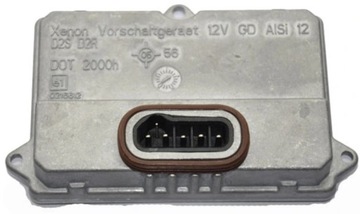 PRZETWORNICA XENON 5DV008290-0 5DV00829000