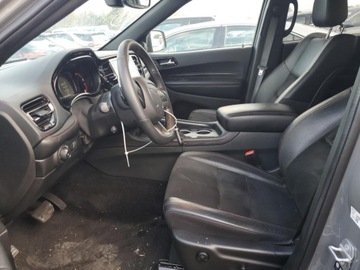 Dodge Durango III 2022 Dodge Durango RT 2022 5.7l 5.7 Benzyna 360KM, zdjęcie 7