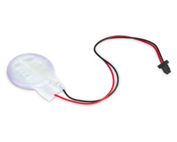 Akumulator RTC do Raspberry Pi 5