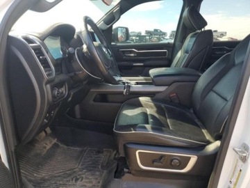  RAM 1500 2022, 3.0L, 4x4, LARAMIE, po gradobiciu 3.0 Diesel 260KM, zdjęcie 7