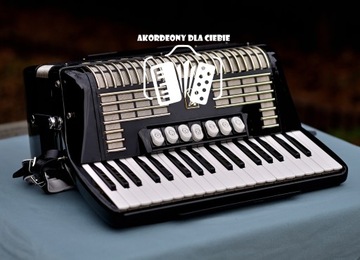 Hohner Verdi II 96 басов 3 хора