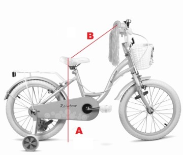 ДЕТСКИЙ ВЕЛОСИПЕД ДЛЯ МАЛЬЧИКА BMX ВЕЛОСИПЕД 12 ДЮЙМОВ ПИРАТ КОРЗИНА РУКОВОДСТВО
