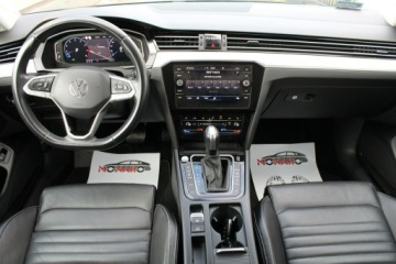 Volkswagen Passat B8 Limousine Facelifting 1.5 TSI EVO 150KM 2020 Volkswagen Passat ELEGANCE +Pakiety Dynaudio DSG Salon Polska Zamiana FV23%, zdjęcie 3