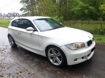 BMW E90 E91 E92 E87 РУЛЕВОЕ КОЛЕСО М-ПАКЕТ