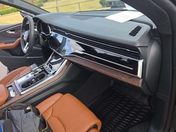 Audi Q8 2025 Audi Q8 Prestige 55 Tfsi 2025 3.0l 3.0 Benzyna 335KM, zdjęcie 12