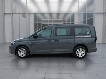 Volkswagen Caddy V 2026 Volkswagen Caddy MAXI/7 os., 1.5 TSI 116 KM, manua, zdjęcie 2