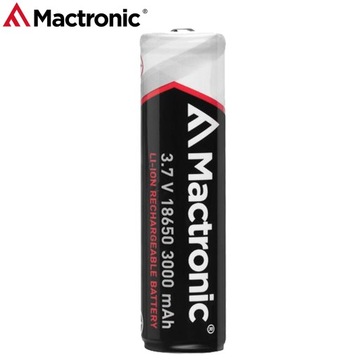 Latarka Czołowa Akumulatorowa LED MACTRONIC SIRIUS H12 1200 lm