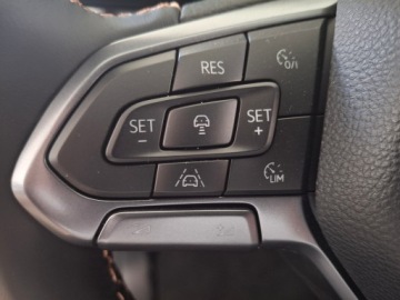 Volkswagen Amarok II 2026 Volkswagen Amarok PanAmericana 3.0 TDI 240 KM Auto, zdjęcie 31