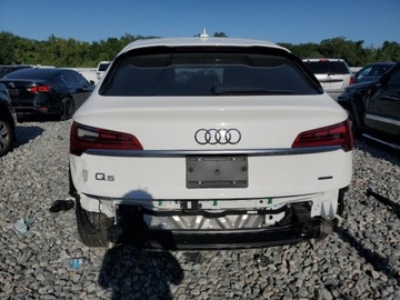 Audi Q5 II 2022 Audi Q5 Sportback Premium Plus 45 2022 2.0l 2.0 Benzyna 261KM, zdjęcie 2