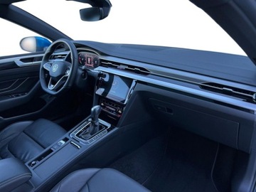 Volkswagen Arteon Fastback Facelifting 2.0 TDI 200KM 2023 Volkswagen Arteon Shooting Brake 2.0 Diesel 200KM, zdjęcie 14