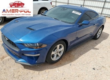 Ford Mustang VI 2023 Ford Mustang 2023 2.3l 2.3 Benzyna 310KM