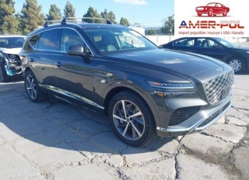  Genesis GV80 3.5T Advanced 2025 3.5 Benzyna 375KM