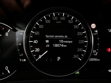 Mazda 6 III Sedan Facelifting 2018 2.0 Skyactiv-G 165KM 2021 Mazda 6 SKÓRA+ACC GWARANCJA 1WŁ Kraj BEZWYPAD, zdjęcie 21