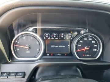 Chevrolet Silverado II 2023 Chevrolet Silverado K2500 Heavy Duty LTZ 2023 6.6l 6.6 Diesel 401KM, zdjęcie 9