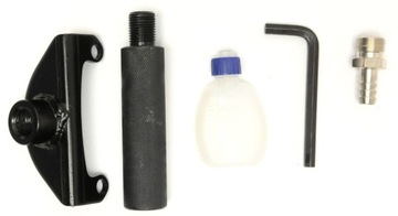 ПНЕВМАТИЧЕСКИЙ УДАРНЫЙ КЛЮЧ 1