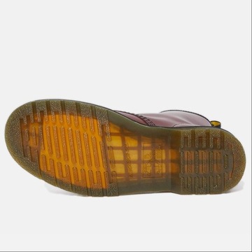 Доктор обувь Martens 1460 Гладкая 11822600