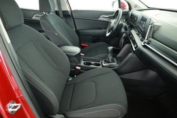 Kia Sportage V SUV 1.6 T-GDI 150KM 2023 Kia Sportage 1.6 T-GDI, Salon Polska, zdjęcie 6