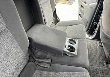 Toyota Land Cruiser IV 3.0 D-4D 163KM 2003 Toyota Land Cruiser 3,0 D 163 KM 4x4 7-osob GWARANCJA Zamiana Zarejestrowa, zdjęcie 22