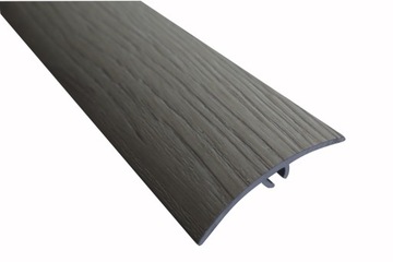 BORCK Listwa progowa przyklejana dąb 103cm 41mm