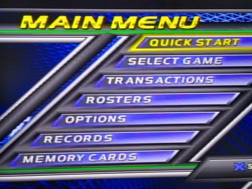 Gra NHL Face OFF 99 PSX 3XA CZYTAJ OPIS !!!