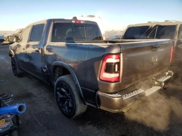  RAM 1500 2023r., LIMITED, od ubezpieczalni 5.7 Benzyna 392KM, zdjęcie 2