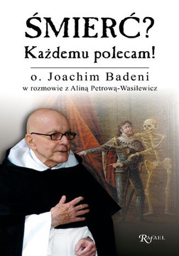 Śmierć? Każdemu polecam! - ebook