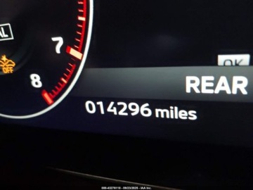 Mitsubishi Outlander III 2023 Mitsubishi Outlander SEL S-AWC 2023 2.5l 2.5 Benzyna 181KM, zdjęcie 11