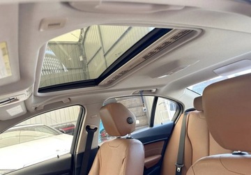 BMW Seria 3 F30-F31-F34 Gran Turismo 3.0 335i 306KM 2014 BMW Seria 3 4x4 BMW 335i 306 KM Bogaty Warszawa 3.0 Benzyna 306KM, zdjęcie 8