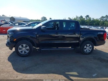 Ford Ranger V 2021 Ford Ranger XL 2021 2.3l 2.3 Benzyna 270KM, zdjęcie 2