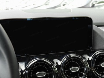 Mercedes GLA II Off-roader Facelifting 1.3 200 163KM 2025 MERCEDES-BENZ GLA 200 Suv 1.3 (163KM) 2025, zdjęcie 9