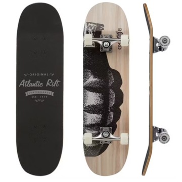 ПОДШИПНИКИ ATLANTIC SKATEBOARD ABEC9 50 мм 100 кг