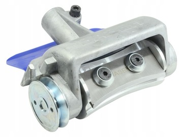 Окорочный станок для древесины овальной формы для NAC CST61-50