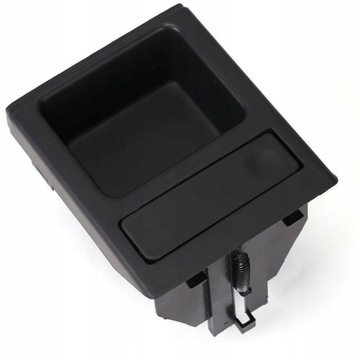 Uchwyt na napoje i monety cup holder do BMW E46