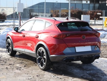 Cupra Formentor Crossover 2.0 TSI 310KM 2022 Cupra Formentor 2.0 TSI VZ 4Drive, Serwis ASO, zdjęcie 3