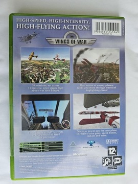 S.C.A.R: Squadra Corse Alfa Romeo Microsoft Xbox SCAR