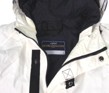 * ГЕНРИ ЛЛОЙД *_S_Потрясающе, приличная штормовая куртка