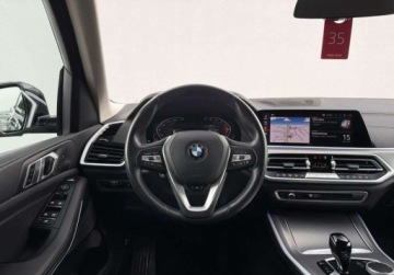 BMW X5 G05 SUV 2.0 25d 231KM 2022 BMW X5 I wlasciciel Polska Led Fotele elektr. z pamiecia Bezwypadkowy, zdjęcie 29