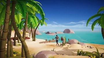 Выживший (Nintendo Switch)