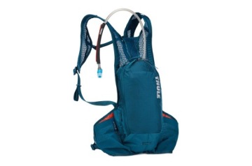 Велосипедный рюкзак Thule Vital 3L + набор для гидратации